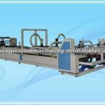 AFG SERIES Automatic folding gluing machine