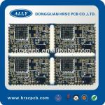 decorative ribbon gluing machine PCB boards