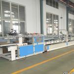 high speed automatic folder gluer machine