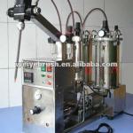 gluing machine