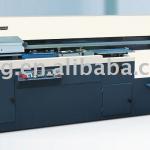 JBB51B Perfect binding machine