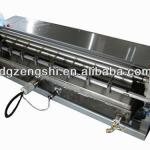 white gel animal glueing machine