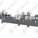 High-speed Automatic Folder Gluer for Lock-bottom Paper Box