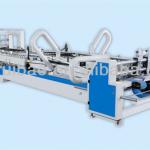 HRB automatic flexo folder gluer price