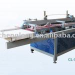 PVC PET Plastic Transparent Box Making Machine