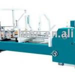 Automatic Gluer