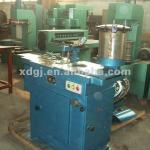 can lid glue making machine