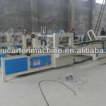 [YF-1228] type of fully automatic corrugated box folder gluer machine