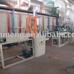 EPE Foam Sheet Bonding Machine