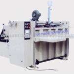 BZX Semi-auto Corrugated Carton Box Folder Gluer Machine