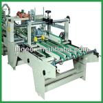 Gluer (automatic folder)