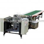 LS-650A finishing machine (felda wheel paper feeding)