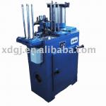 tin can cover/lid gluing machine