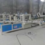 China Automatic gluer machine for producing corrugated carton box(YF-2800)