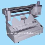 A4 books maker/bookbinding machine/Small glue binding machine/Glue binder