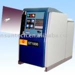 hot melting machine, hot melt dispenser, adhesive applicator, hot melt applicator