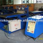 insect killer glue board making machine/cockroach trap machine / mouse trap machine/insect trap making machine