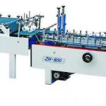 ZH-800/800C/880/1000 Full-automatic Folder Gluer