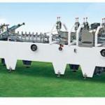 Automatic Muti-functional Crash Lock Bottom Folder Gluer ZH800G&amp;880G&amp;1000G (Standard Configuration)