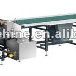26 Inch Automatic Paper Feeding And Gluing Machine