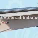 ZXBJ series corrugated cardboard gluing machine