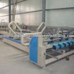 Automatic Folder Gluer For corrugated Box