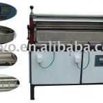 Paper Glueing machine