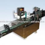 Bottle Labeling machine