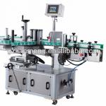 CE Round Bottles Labeling Machine