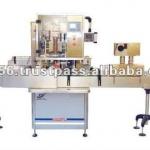 Automatic Shrink Sleeve Applicator