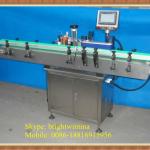 automatic labeling machine