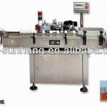 MPC-AS Vertical Sticker Labeling Machine