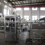 Full Automatic Sleeve Labeling Machine