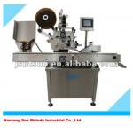 Ampoule labeling machine
