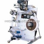 manual labeling machine