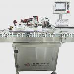 DTTL vertical labeling machine