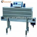 shrink sleeve label machine