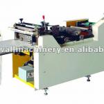 Electric Control High speed Cutting Machine