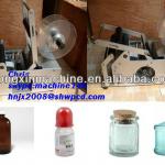 round bottle label sticking machine labeling machine