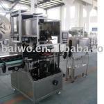 full automatic sleeve labeling machine for bottle