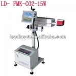 15W Indentified Labeling Machine For Envelope