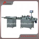 High Speed Wrap-around Labeler