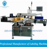 Automatic labeler machine for multi sides
