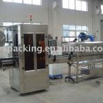 PVC Shrink Labeling Machine