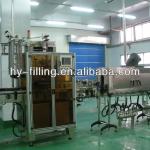 Automatic PET Bottle sleeving Labeling Machine