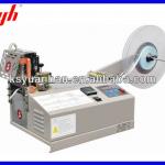 Automatic tape cutting machine ZCUT-102 (cold &amp;hot)