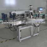 2 sides labeling machine