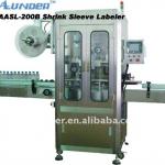 Bottle Neck Shrink Sleeve Labeler/Labeling Machine