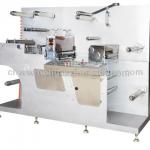 ZT-320A Label Die Cutting Machine