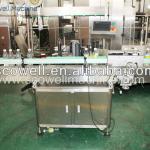 Automatic Adhesive Sticker labeling Machinery